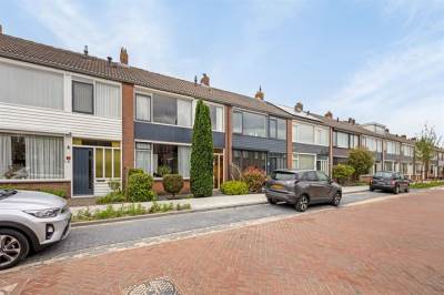 Woning Oude Singel 19 Oudewater