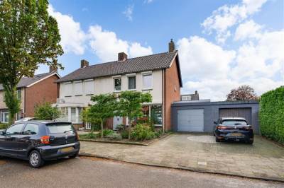 Woning Tromplaan 144 Weert