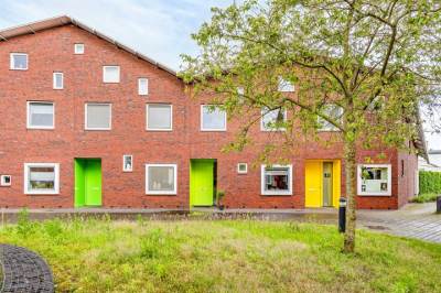 Woning Laege Es 14 Varsseveld