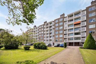 Woning Segbroeklaan 78 Den Haag