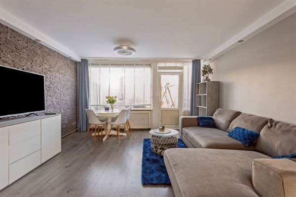 Woning Max Havelaarweg 144 Hoogvliet Rotterdam