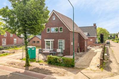 Woning Laar 74 Nistelrode