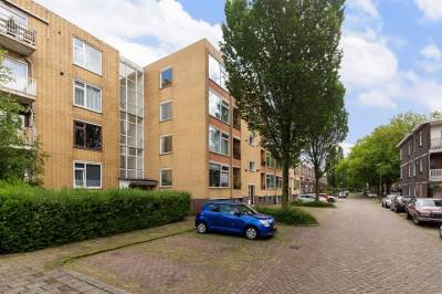 Woning Broekweg 162D Vlaardingen