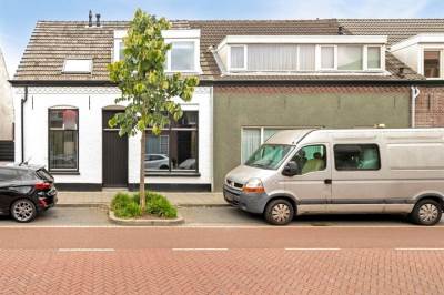 Woning Hastelweg 23A Eindhoven