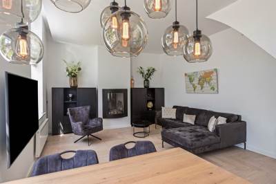 Woning Clarissenstraat 49 Brielle