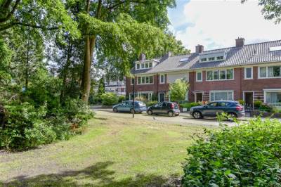 Woning Beuklaan 1 Rijswijk (ZH)