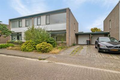 Woning Staniastate 5 Almelo