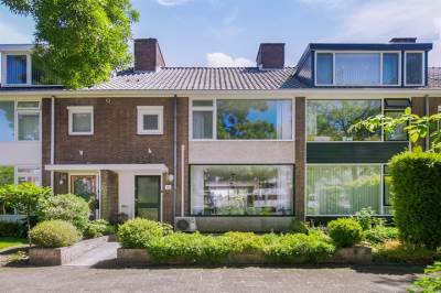 Woning Minister Lelylaan 48 Rijswijk (ZH)