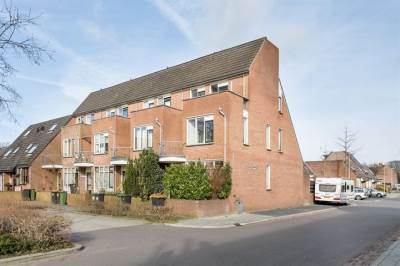 Woning Koperwiek 1 Deventer