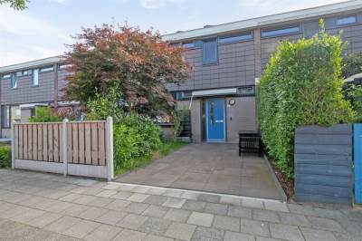 Woning Asterstraat 16 Barneveld