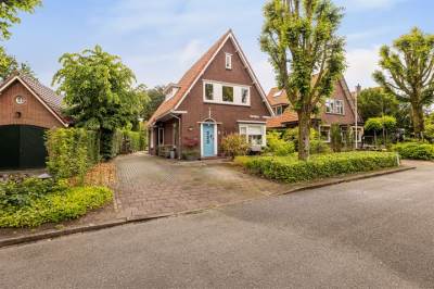 Woning Dahlialaan 20 Ermelo