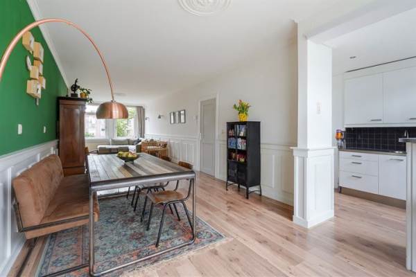 Woning Sneeuwbalstraat 180 Den Haag