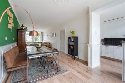 Woning Sneeuwbalstraat 180 Den Haag