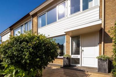 Woning Aldenhof 6118 Nijmegen