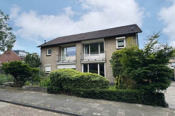 Woning Burgemeester Gommansstraat 147 Venlo