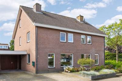 Woning Vorsterhof 55 Broekland