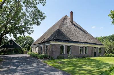 Woning Oostdijk 37 Heerhugowaard