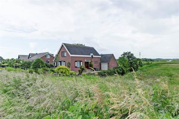 Woning Zuideinde 17 Zevenhuizen (ZH)