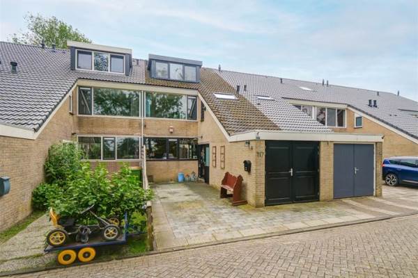 Woning Seringenhof 117 Schagen