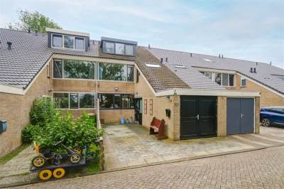 Woning Seringenhof 117 Schagen