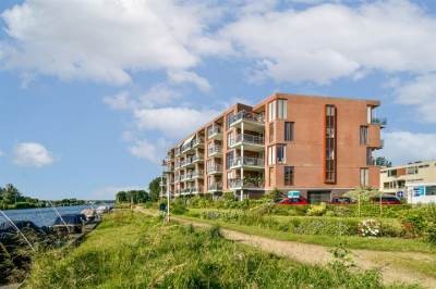 Woning Klipperdijk 9 Lisse