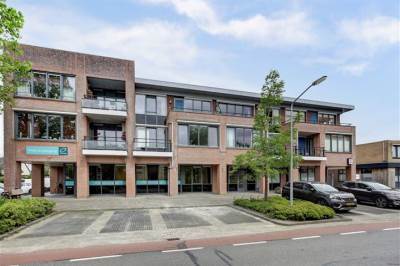 Woning Middenweg 54a Andijk