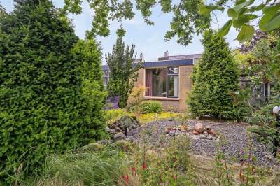 Woning Vermeerstraat 7 Fijnaart