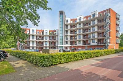 Woning Oldenallerhout 132 Harderwijk