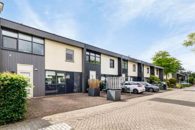 Woning Bali 11 Purmerend