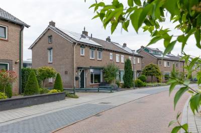 Woning Hyacinthstraat 7 Winterswijk