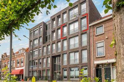Woning Noordendijk 32A Dordrecht