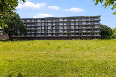 Woning Telemannstraat 253 Zwolle