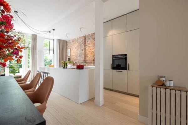 Woning Oudedijk 506 Rotterdam