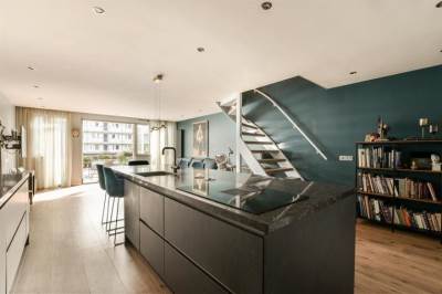 Woning Van Heenvlietlaan 291 Amsterdam