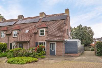 Woning Hagenhof 8 Gemert