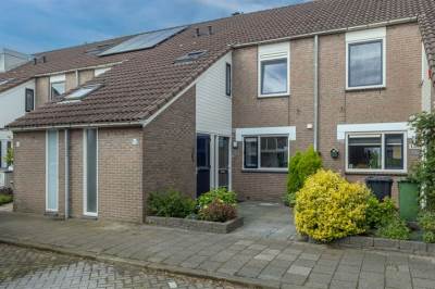 Woning Leeuwerik 141 Kwintsheul