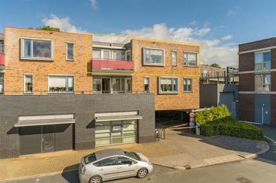 Woning Sportlaan 45 't Harde