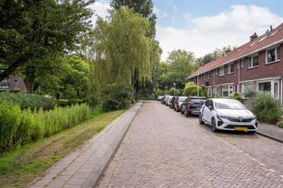 Woning Surinamesingel 23 Vlaardingen