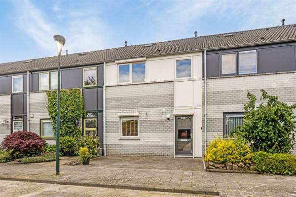Woning De Romein 11 Boxtel