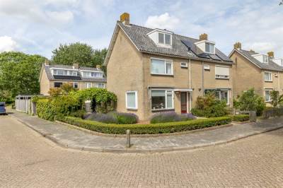 Woning Talmalaan 34 Vlissingen