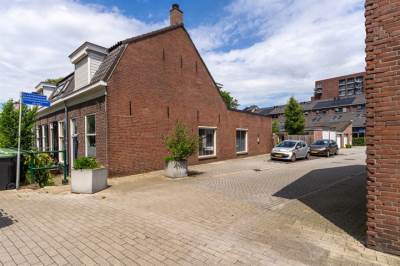 Woning Hoevenseweg 12 Tilburg