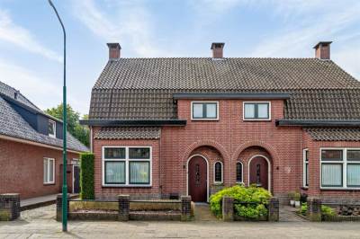 Woning Spoorstraat 3 Mill