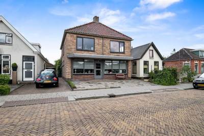 Woning Bartemerwei 6 Surhuizum