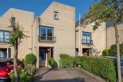 Woning Bous de Jongpark 3 Rijswijk (ZH)