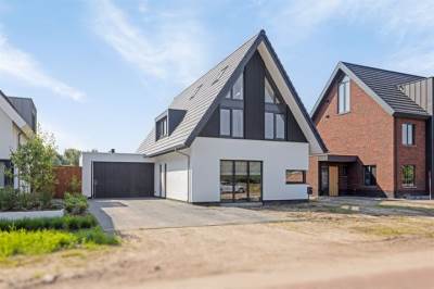 Woning Grootwiel 9 Nistelrode