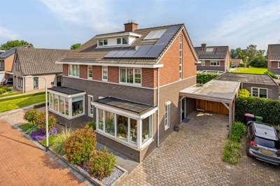 Woning Tarwestraat 44 Halle