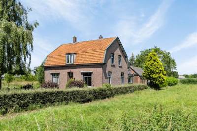 Woning Muilkerk 44 Dussen