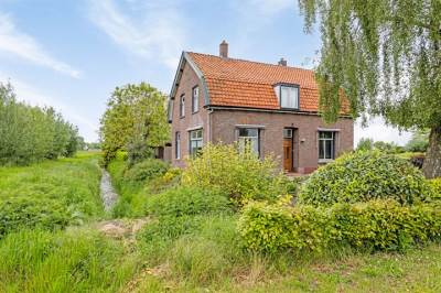 Woning Muilkerk 46 Dussen