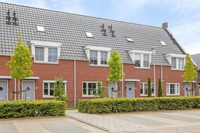 Woning Meester M de Zeeuwstraat 5 Opheusden