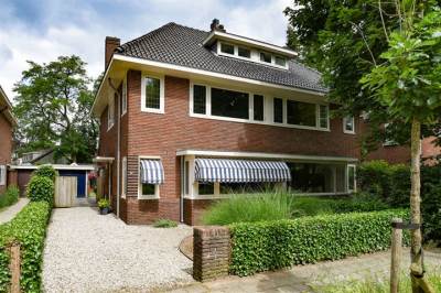 Woning Prof. Sproncklaan 27 Zeist